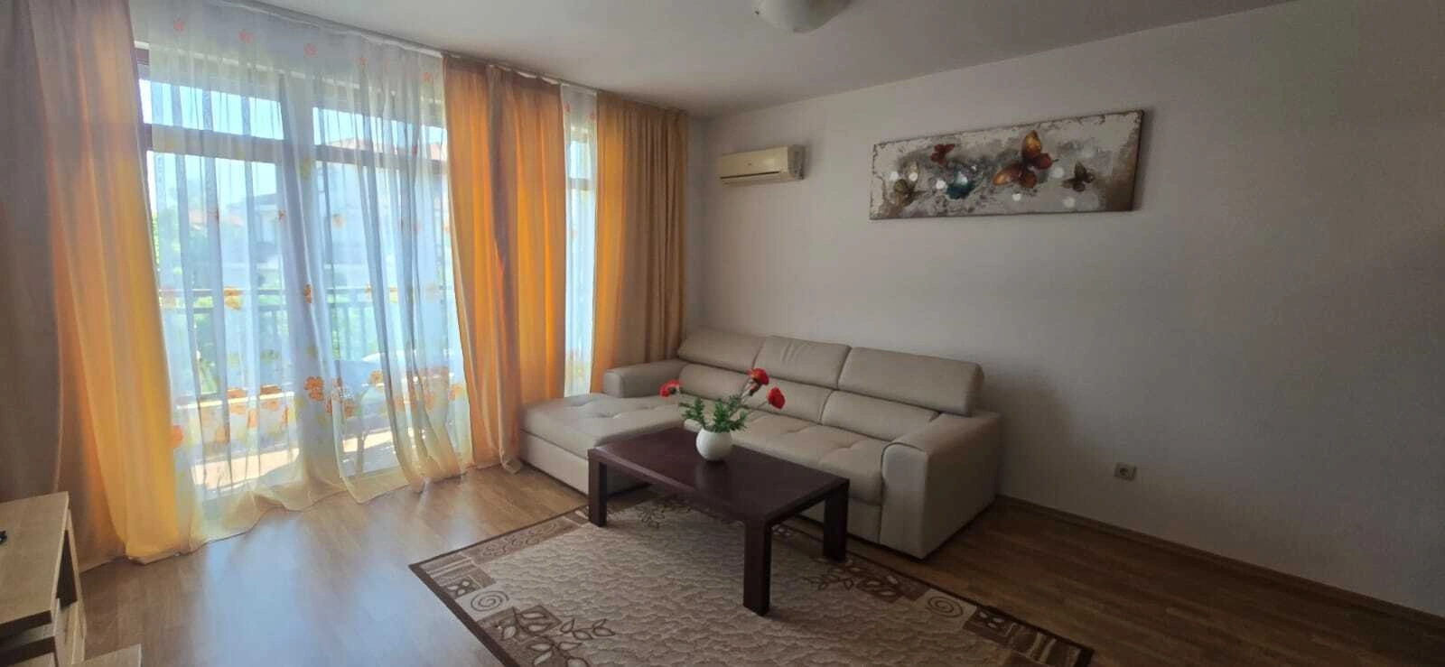 2 - verkoop appartement uitzicht op zee aheloy burgas bulgarije