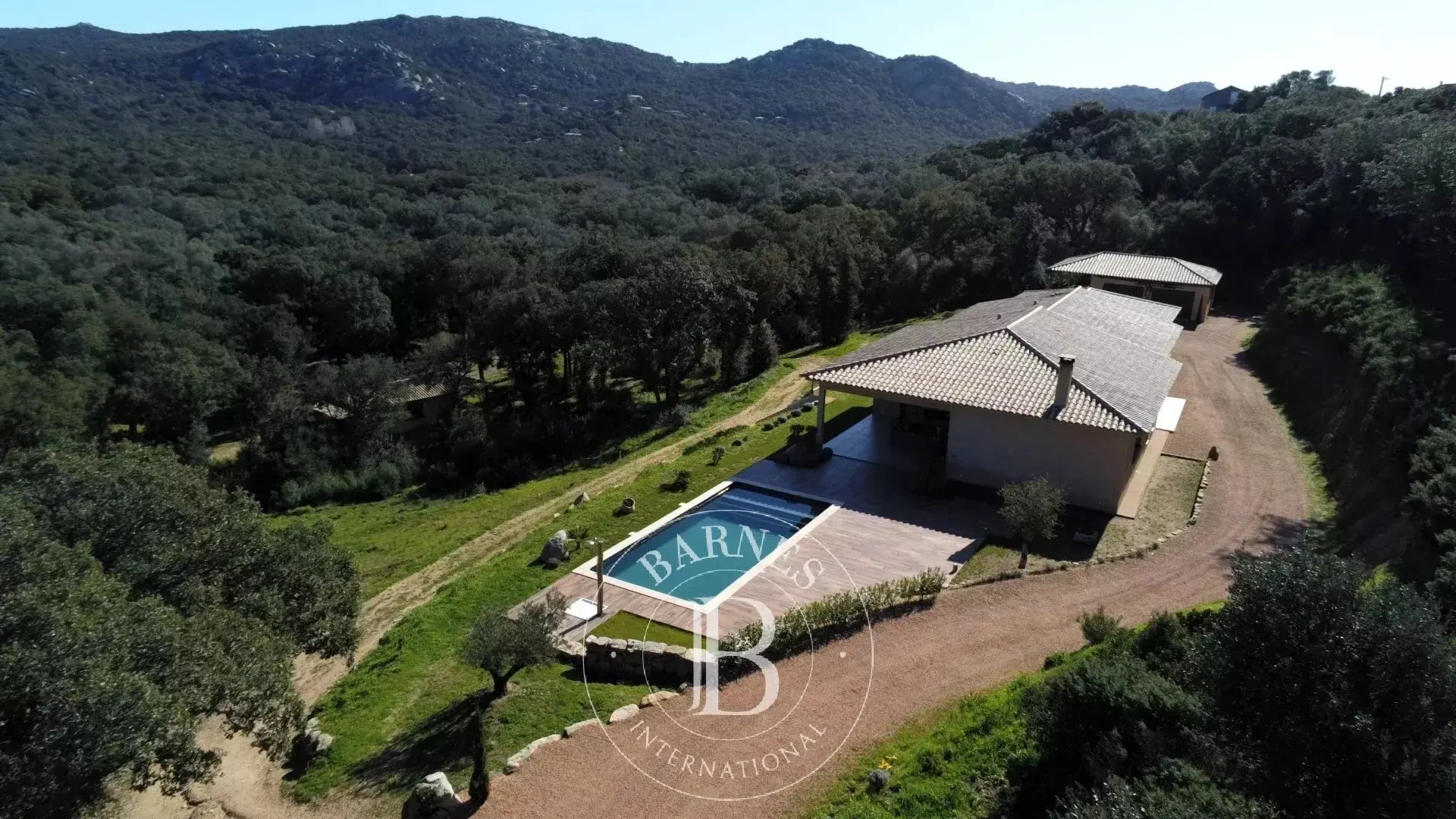 1 - venta casa porto-vecchio córcega del sur francia