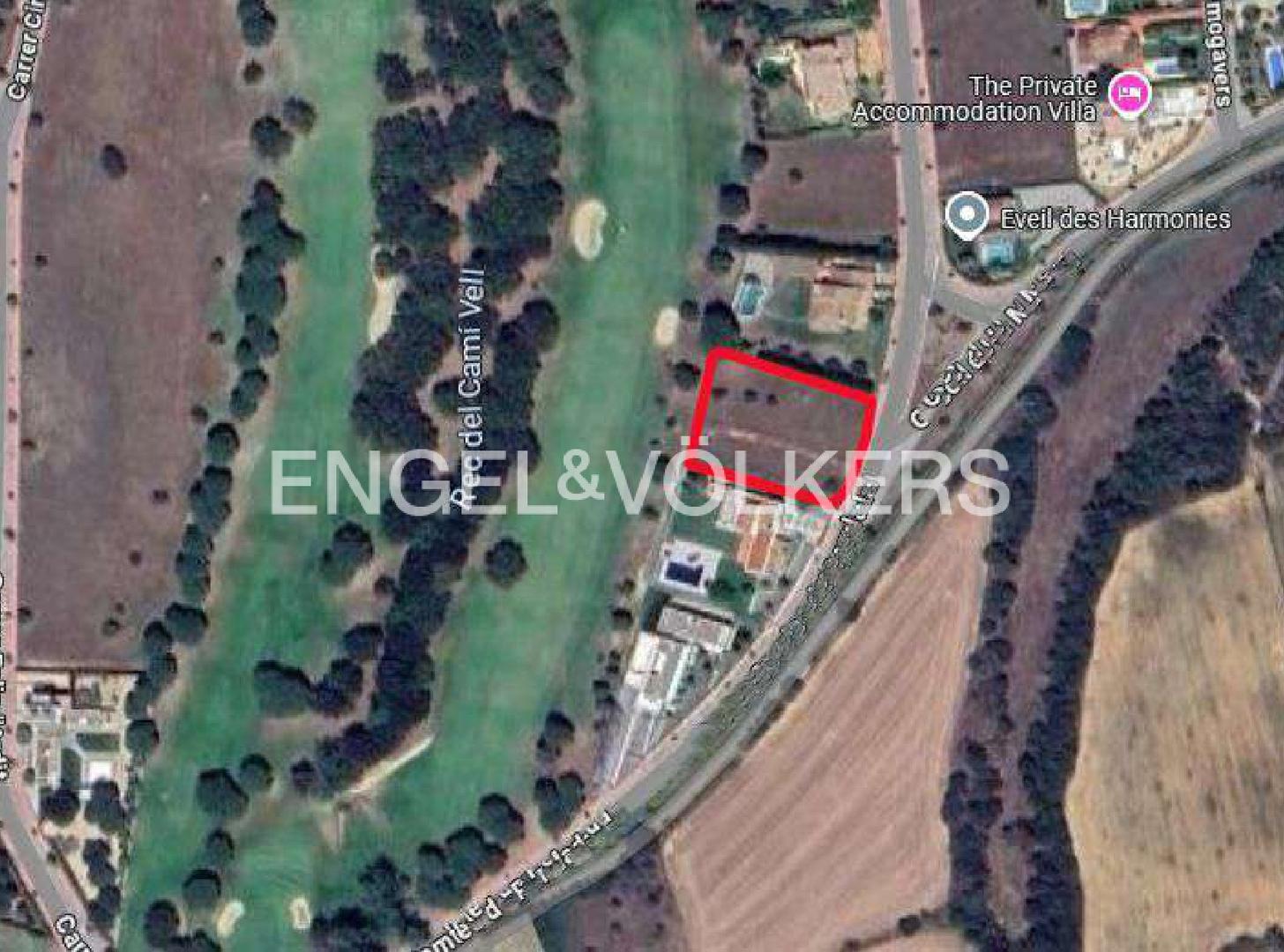 1 - venta terreno peralada cataluña españa