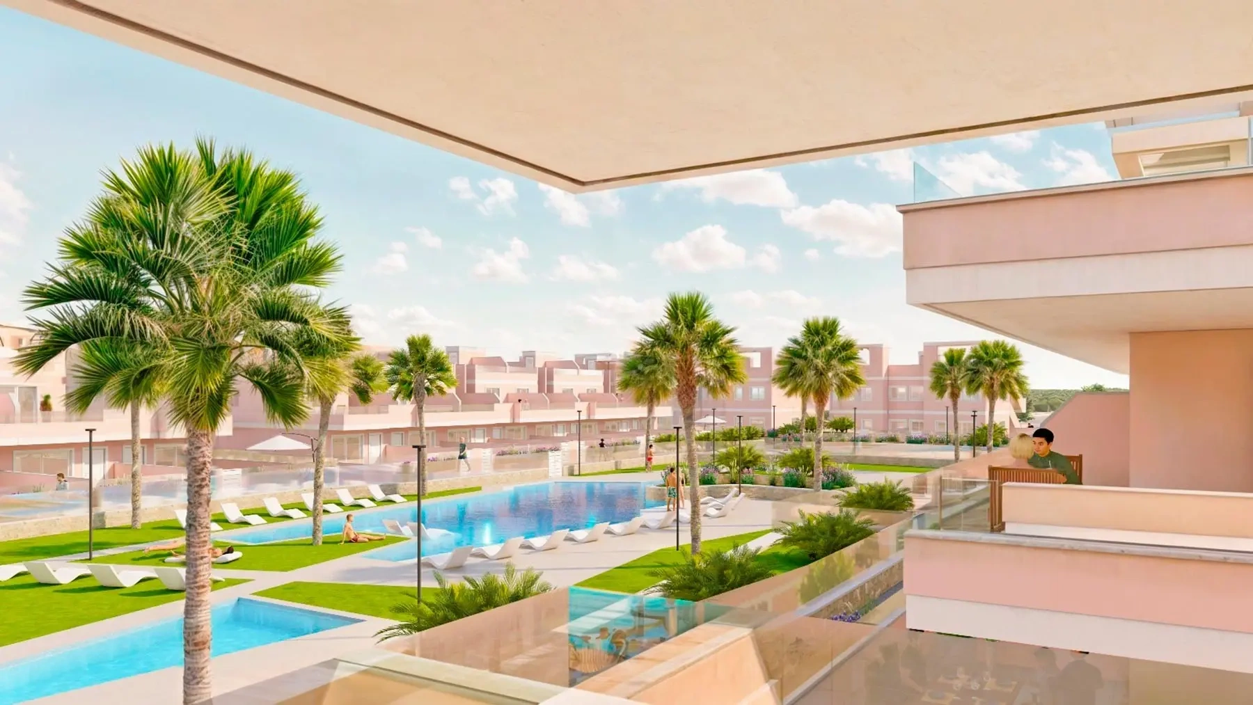 2 - venda casa pilar de la horadada comunidade valenciana espanha