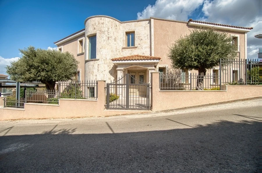 2 - venta villa paphos pafos chipre
