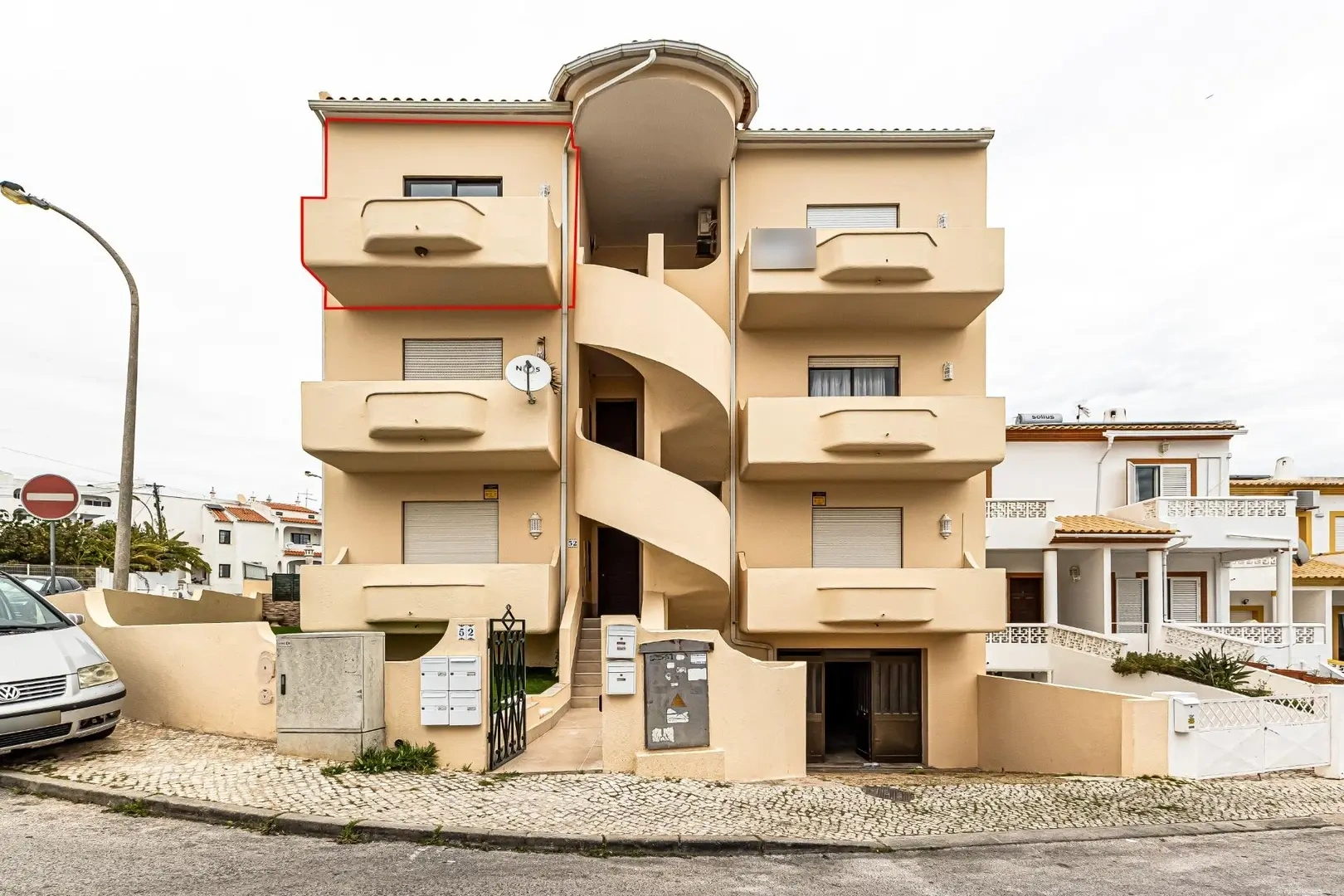 1 - vendita appartamento albufeira algarve portogallo
