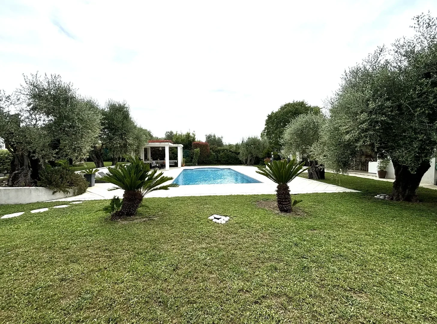 2 - vendita casa grasse alpi marittime francia