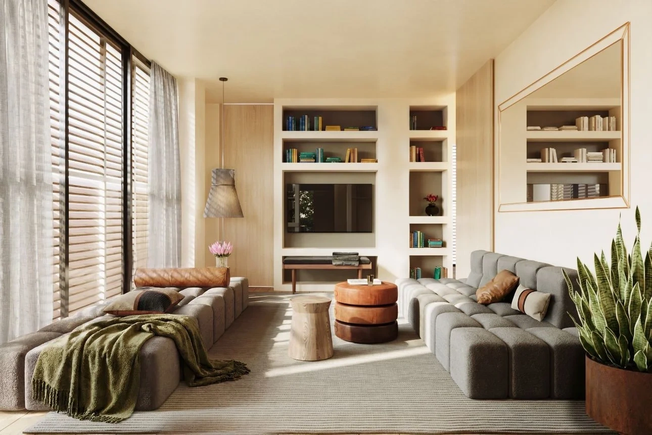 1 - vente appartement barcelone catalogne espagne