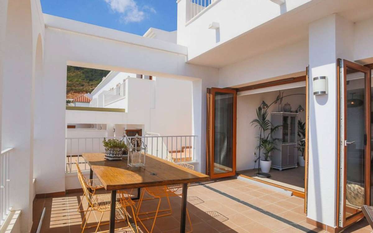 1 - venta apartamento vista al mar gandia comunidad valenciana españa