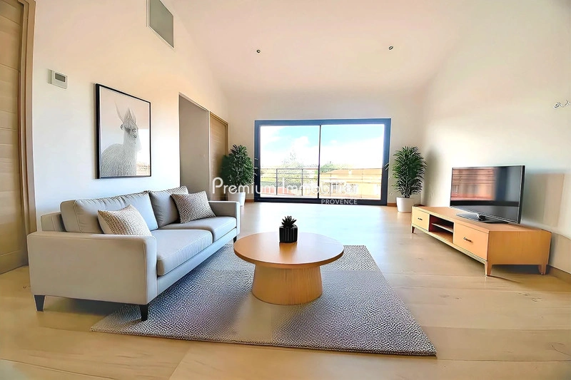 1 - venda apartamento aix-en-provence bouches-du-rhône frança