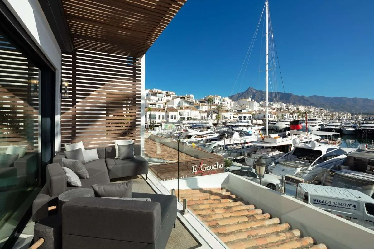 1 - waterfront apartment for sale in marbella - costa del sol andalusia spain