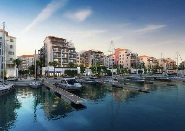 1 - waterfront apartment for sale in dubai dubai united arab emirates