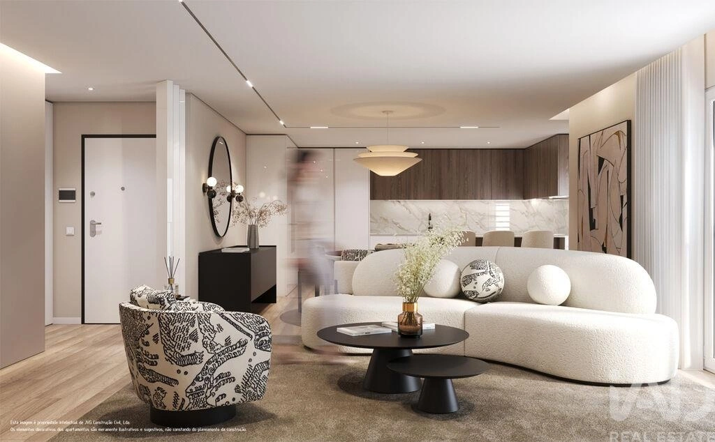1 - venda apartamento almada região de lisboa portugal