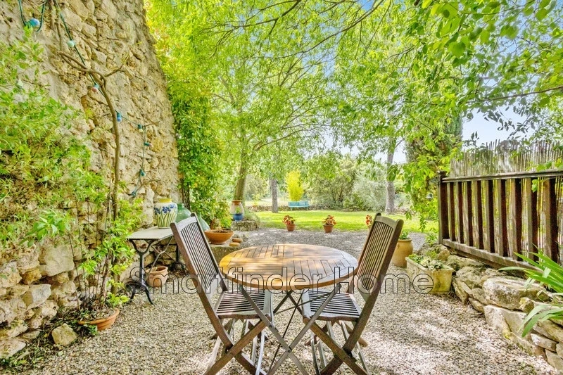 1 - vendita casa lorgues var francia