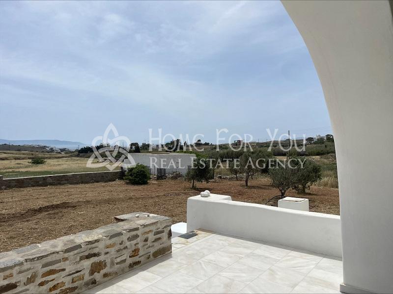 2 - venta casa vista al mar paros - cícladas egeo meridional grecia