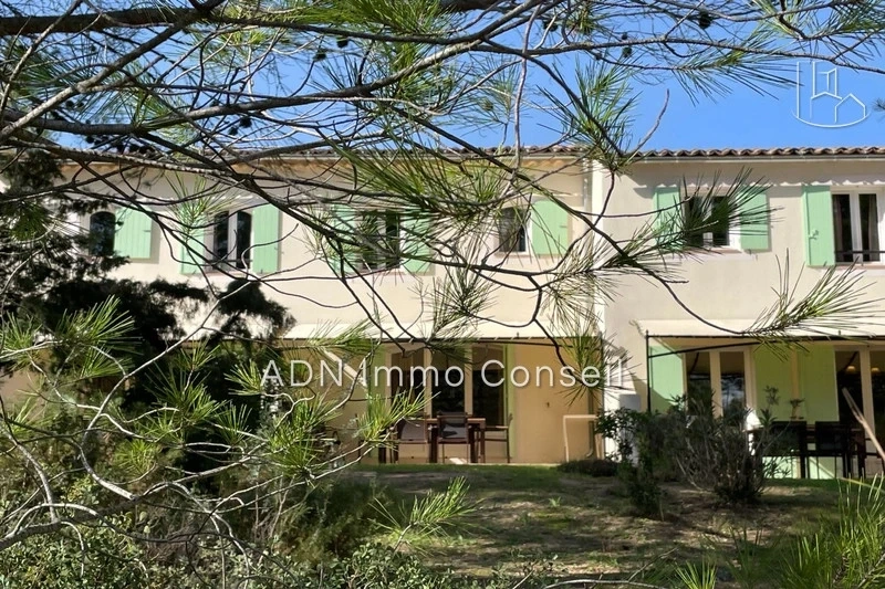 2 - vendita casa mallemort bocche del rodano francia