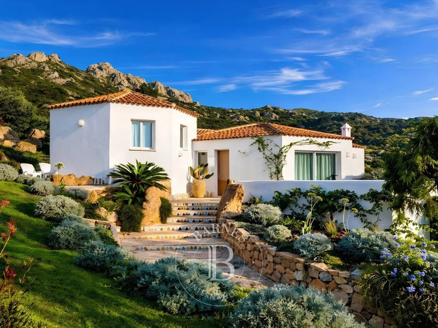 1 - vendita villa porto cervo sardegna italia