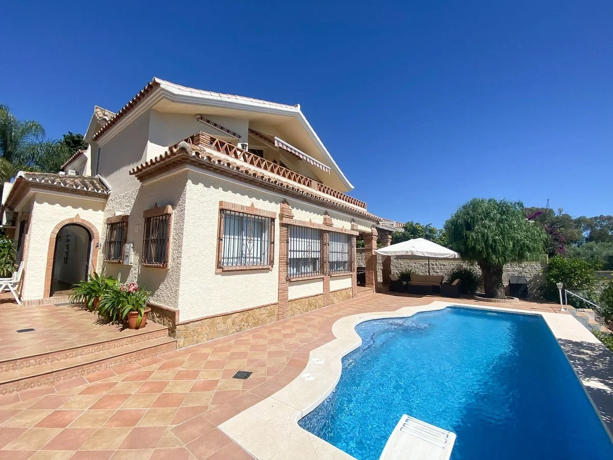 1 - vendita casa san pedro de alcántara andalusia spagna