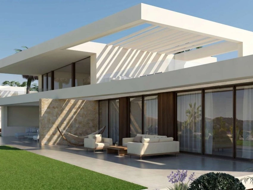 2 - verkauf villa monforte del cid valencia spanien