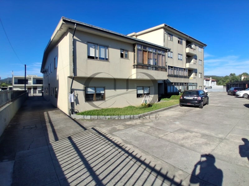 1 - vente appartement rio tinto région nord portugal