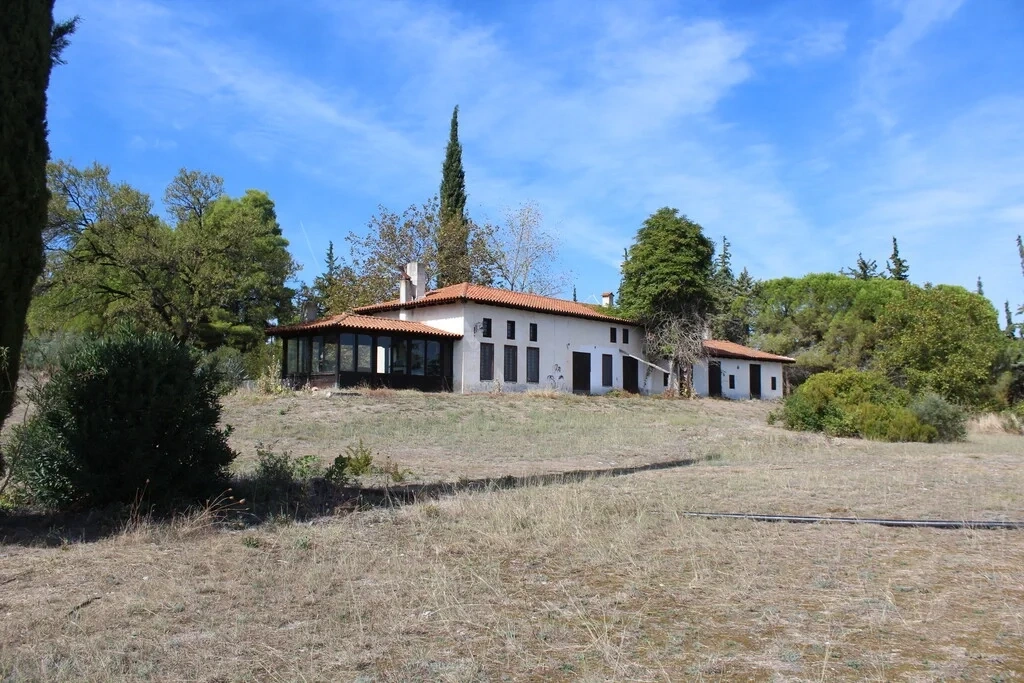 1 - venta casa vista al mar pláka macedonia central grecia