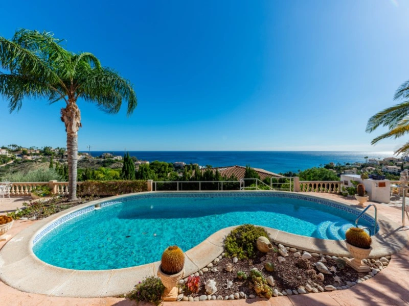 1 - venta casa el campello - costa blanca comunidad valenciana españa