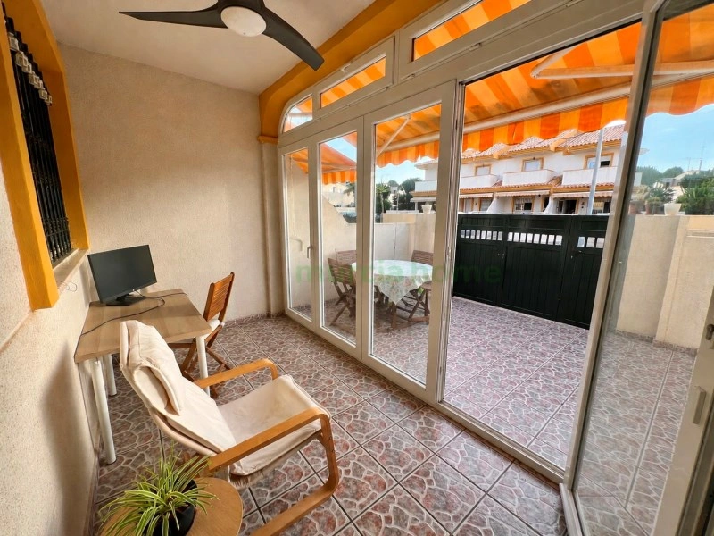 2 - house for sale in cartagena region of murcia spain