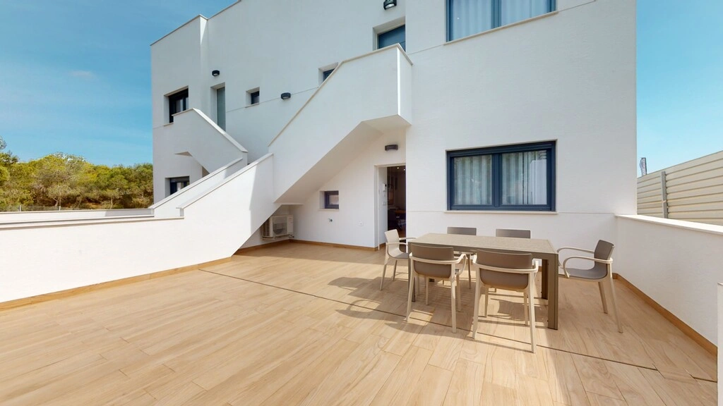 1 - vendita appartamento torrevieja - costa blanca comunità valenciana spagna