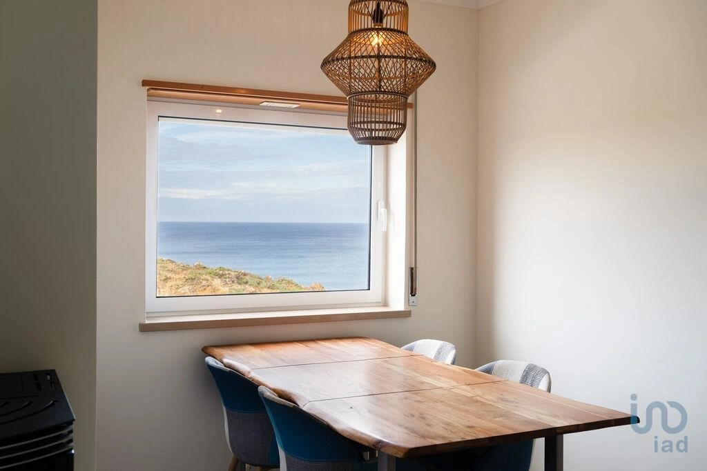 2 - vente appartement vue mer são martinho do porto région centre portugal