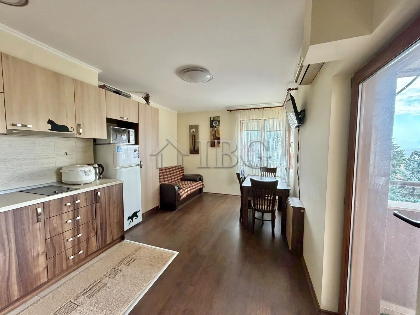 2 - venta apartamento vista al mar ravda burgas bulgaria