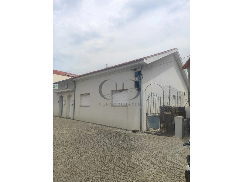 1 - vendita casa vila nova de gaia regione nord portogallo