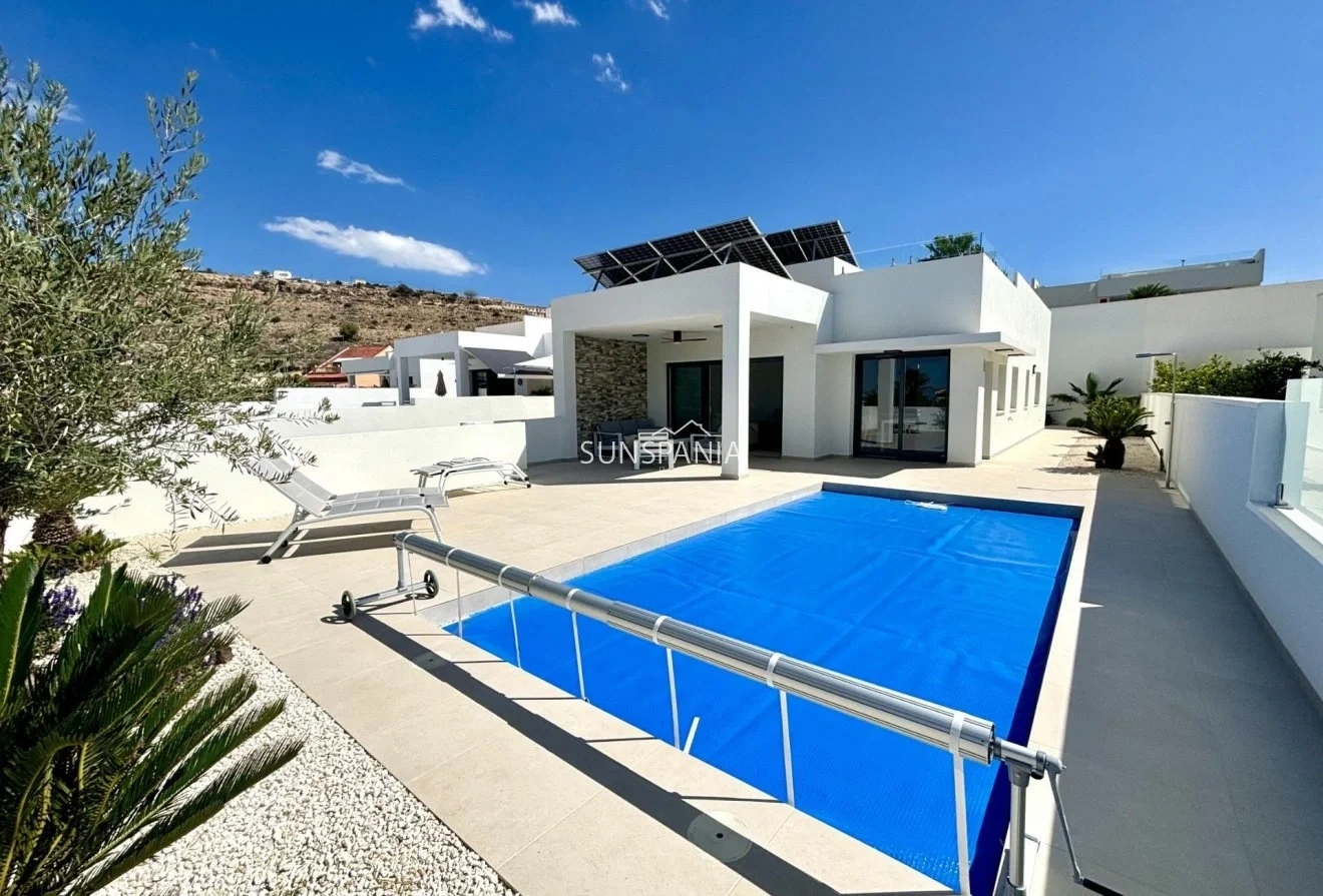 1 - vente maison rojales communauté valencienne espagne