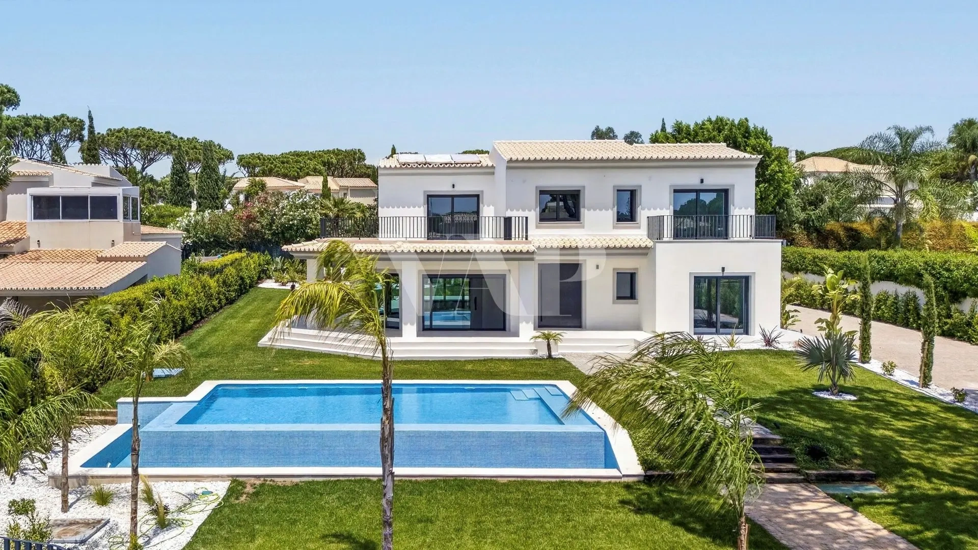 1 - vente maison vilamoura algarve portugal