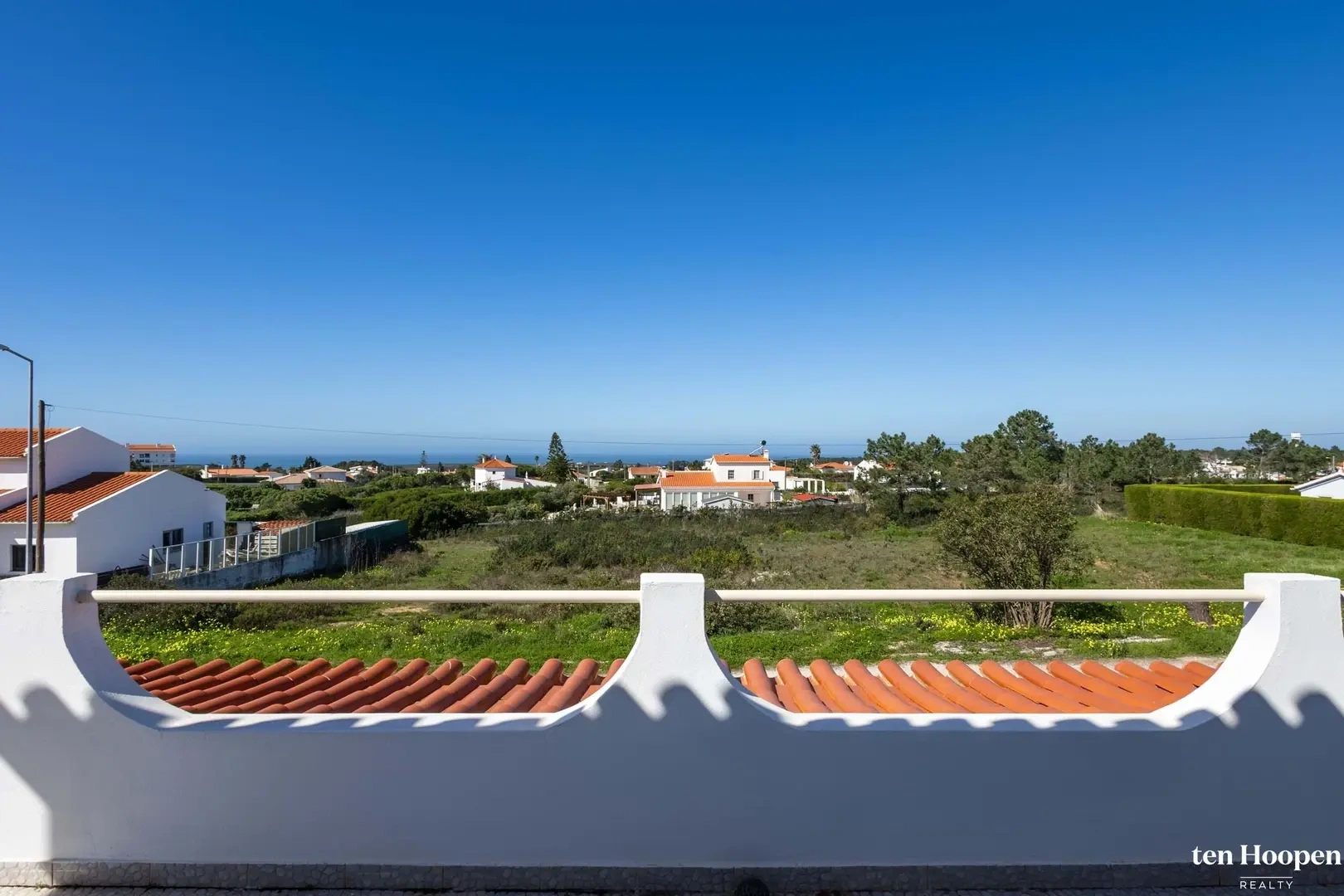 1 - sea view house for sale in aljezur algarve portugal