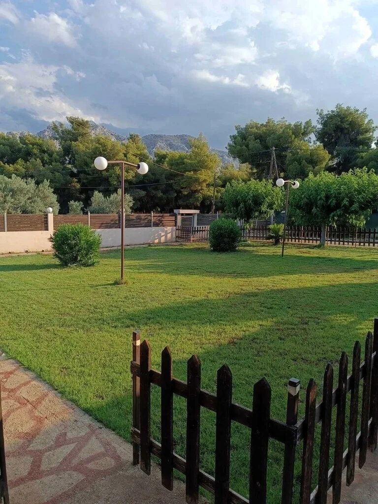2 - vente maison vue mer kechriés péloponnèse grèce