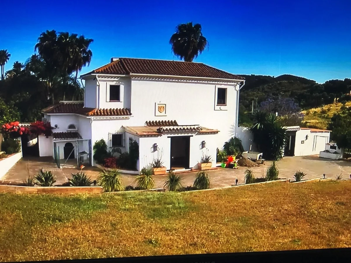2 - vente maison estepona - costa del sol andalousie espagne