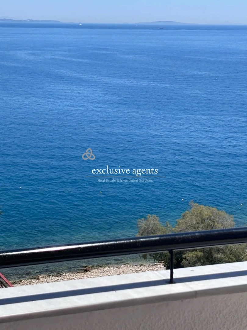 2 - venta apartamento vista al mar piraeus ática grecia