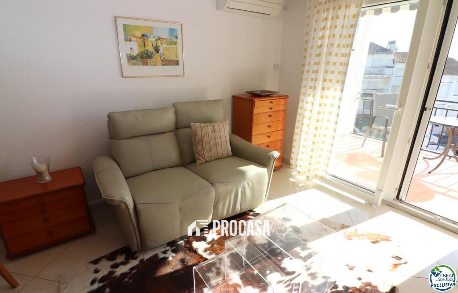 2 - venda apartamento empuriabrava catalunha espanha