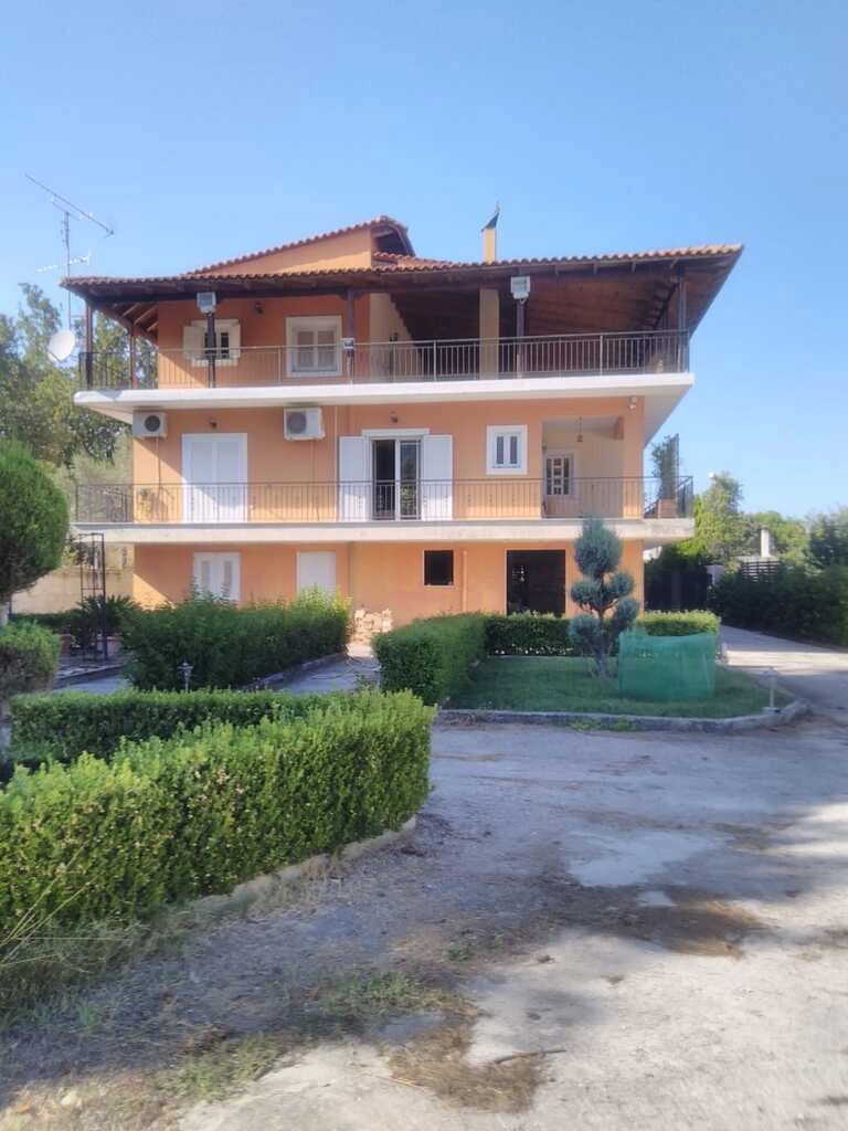 1 - vente maison malakasa attique grèce
