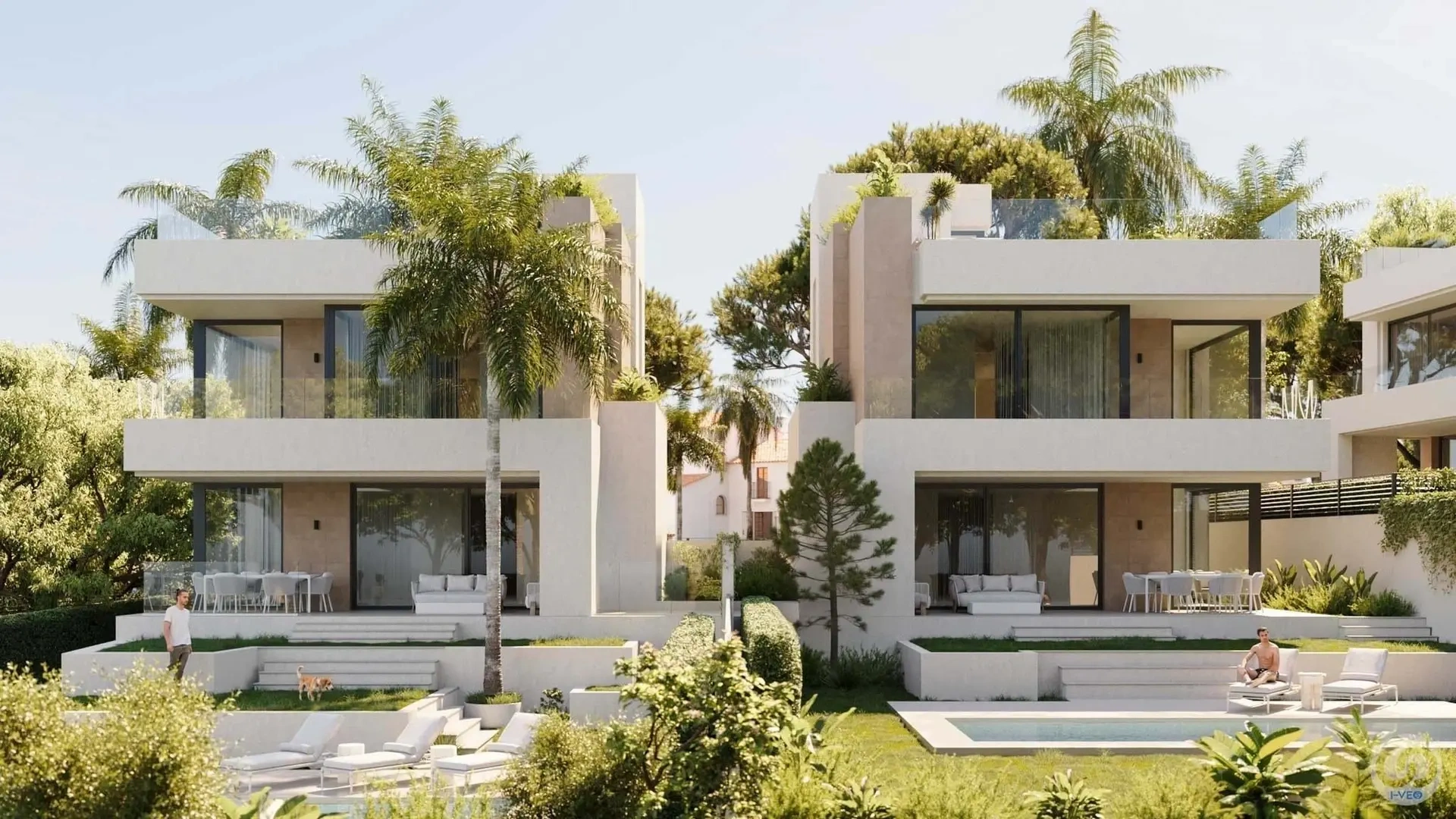 2 - venta casa marbella - costa del sol andalucía españa