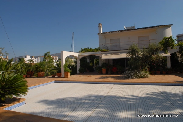 2 - verkauf haus santa margarita andalusien spanien