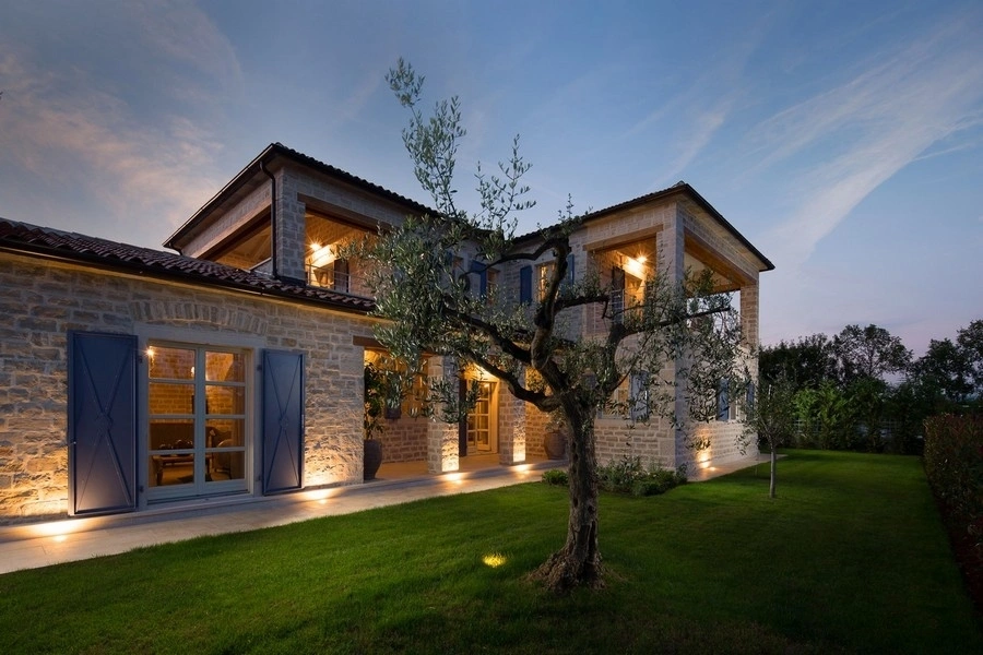 2 - vente maison vue mer kanfanar istrie croatie