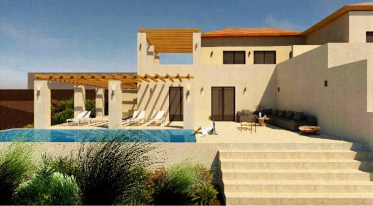1 - venta casa vista al mar agioi anargiroi ática grecia