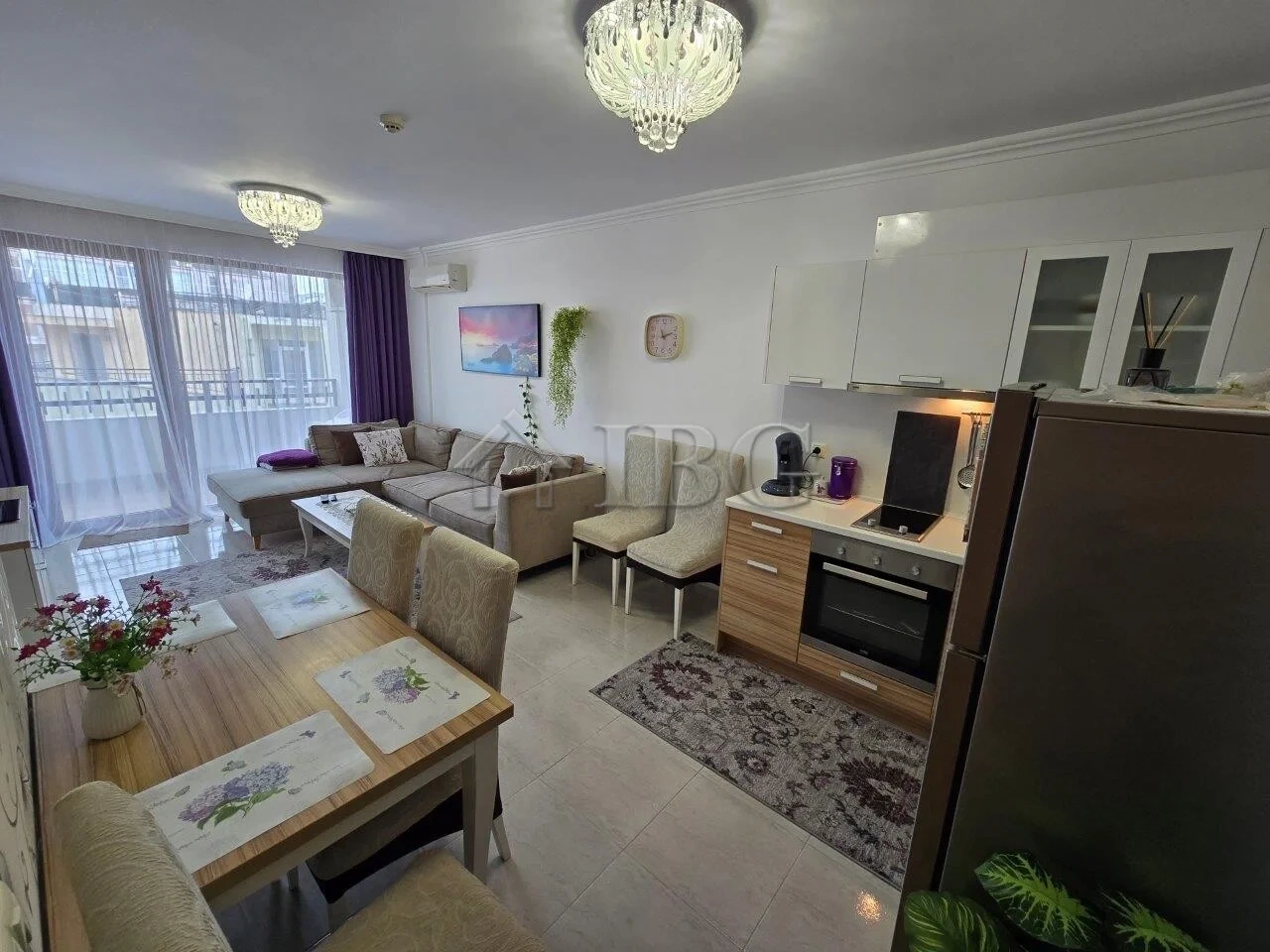 2 - beach walk apartment for sale in sveti vlas burgas bulgaria