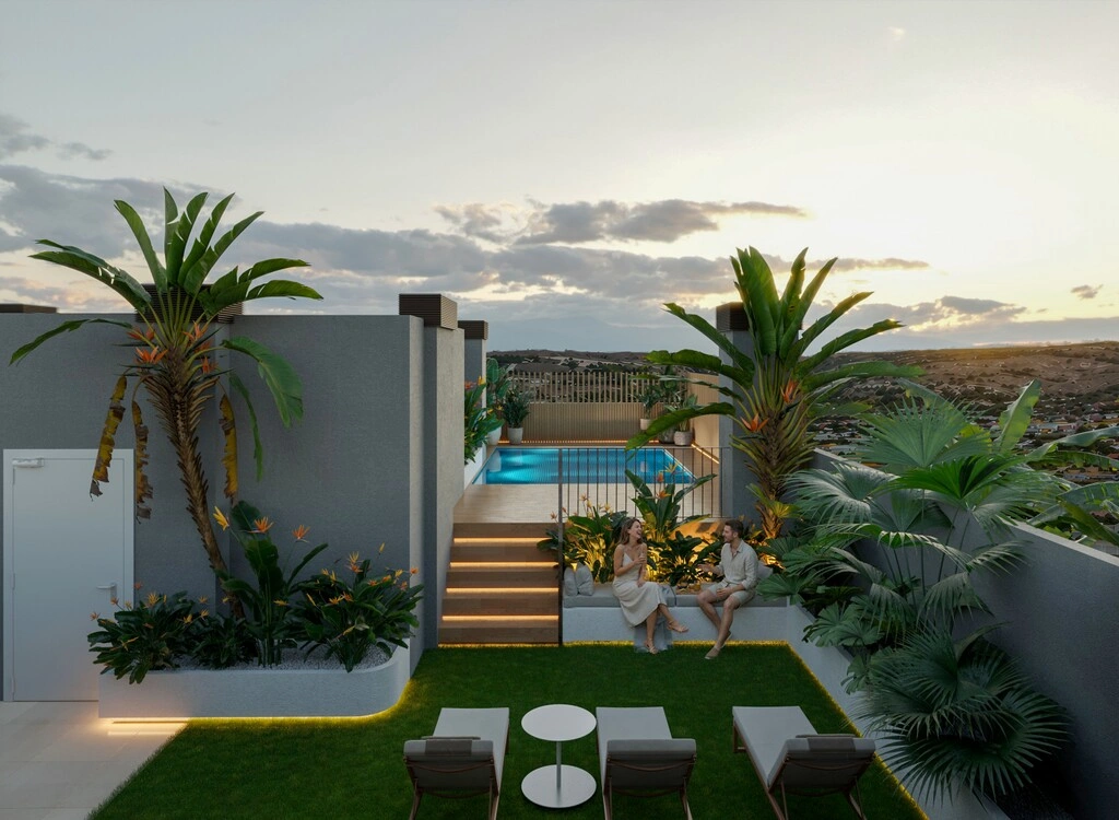 1 - beach walk apartment for sale in santa pola valencian community spain