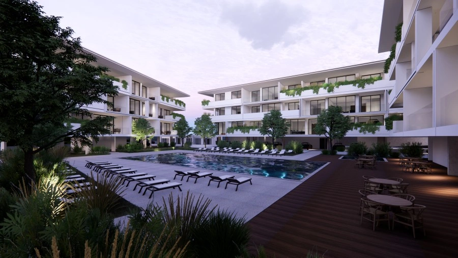 2 - apartment for sale in paphos paphos cyprus