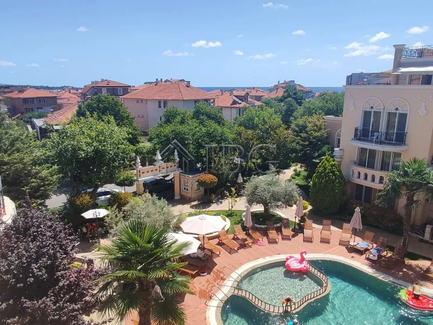 2 - venta apartamento a pie de playa ravda burgas bulgaria