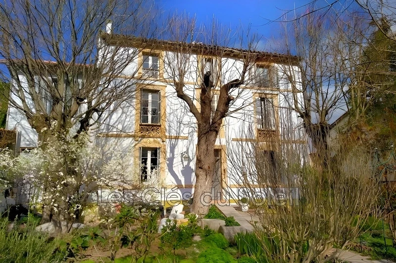 1 - venda casa tourves var frança