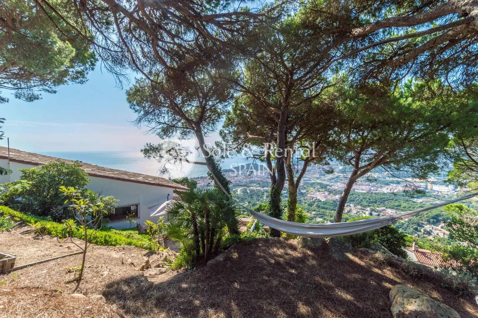 2 - verkauf grundstück meerblick lloret de mar katalonien spanien