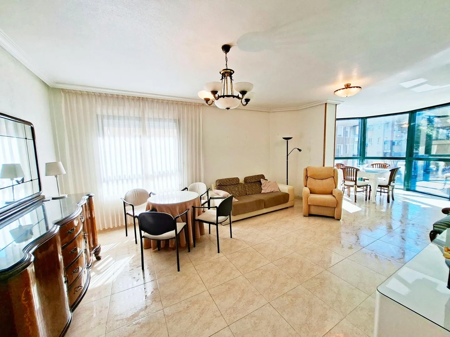 1 - vente appartement orihuela communauté valencienne espagne
