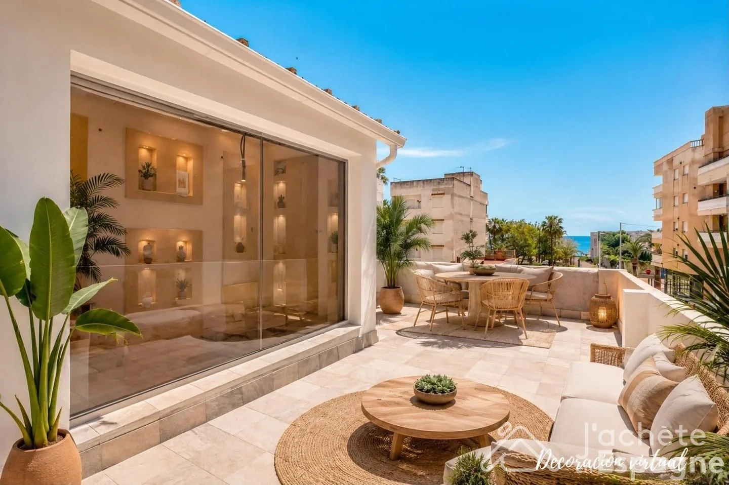 1 - vendita villa vista mare grao de moncofar comunità valenciana spagna