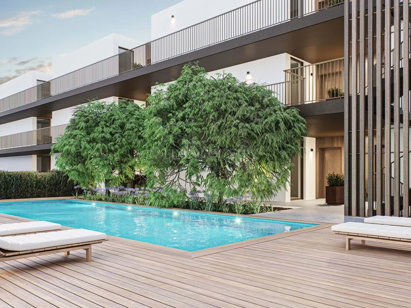 2 - apartment for sale in santa luzia algarve portugal