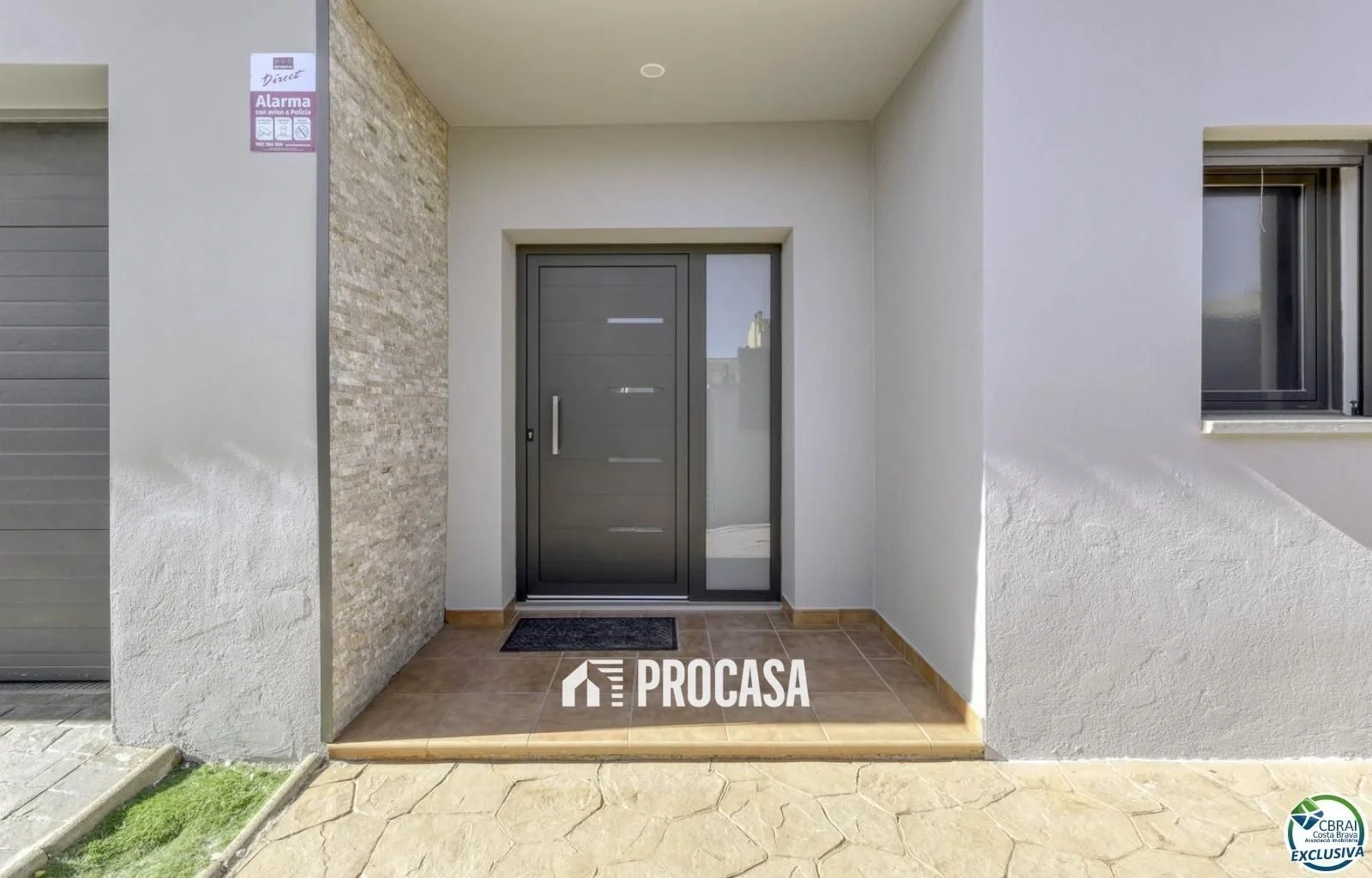 2 - venta casa cistella cataluña españa