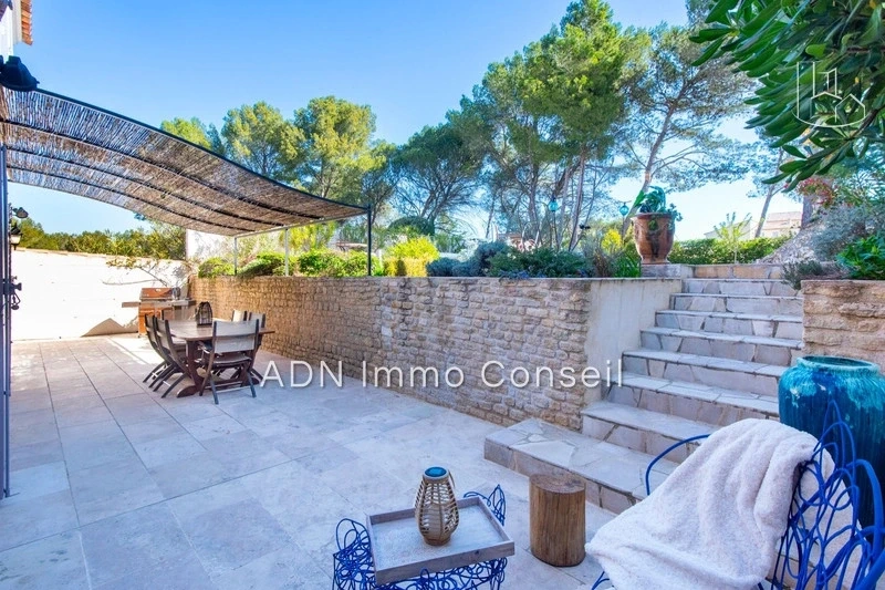 2 - venta casa mallemort bocas del ródano francia
